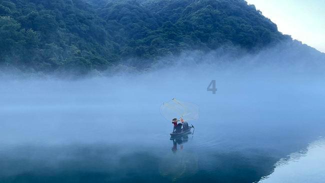 河清海晏